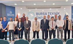 BTÜ’de konuşan uzmanlardan Bursa OSB’lerine deprem önlemi çağrısı