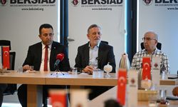 Burkay: “Turkish Mall Modelini Hayata Geçirmeyi Hedefliyoruz”