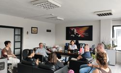 Bursa SMD'den mimarlık eğitimine teknolojik destek