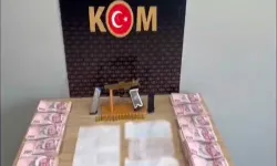 Bursa'da tefecilik operasyonu: 7 gözaltı!