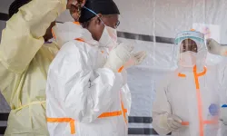 Kongo'da Ebola salgını büyüyor!