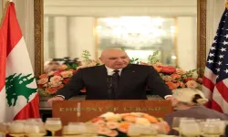 Avn: İsrail'in Lübnan'dan çekilmesi şart
