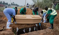 Afrika'daki Ebola salgınında can kaybı 1000'i aştı