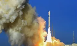 Çin, ‘Lijian-1 Y5’ roketiyle 5 uyduyu uzaya gönderdi