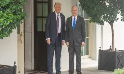 Netanyahu, Trump ile görüşmek üzere Washington'a gidiyor