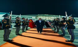 Slovakya Cumhurbaşkanı Pellegrini'den Çin ziyareti