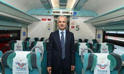15 Temmuz'un 10'uncu yılında 10 YHT seti, özel logoyla sefer yapacak