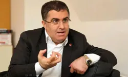 Ersan Şen kimdir? Kaç yaşında, nereli, mesleği ne? İşte Prof. Dr. Ersan Şen'in hayatı ve kariyeri