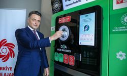 DOA ile 81 İlde Geri Dönüşüm Seferberliği Başladı