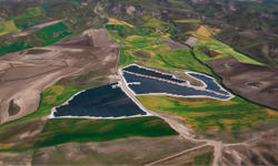 Otokar 10 MW kapasiteli Güneş Enerjisi Santralini devreye aldı