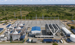 Aksa Enerji, Gana’daki Toplam Kurulu Gücünü 549 MW’a Yükseltti