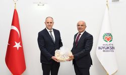 Malatya kayısısı için kritik zirve! İhracatçılar ortak yol haritasını belirledi