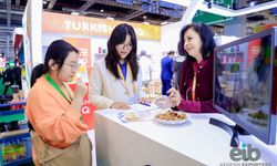 Ege İhracatçı Birlikleri'nden Çin atağı! İhracatçılar Çin pazarına hazırlanacak