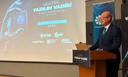 ULUTEK Yazılım Vadisi Staj Programı başladı: Genç yazılımcılar sektörle buluşuyor