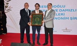 Keskinoğlu, Akhisar Ticaret Borsası'nda İşlem Hacmi Lideri Oldu