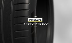 Pirelli öncülüğünde Avrupa'da dev geri dönüşüm hamlesi: Hurda lastikler yeniden üretime kazandırılacak
