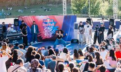 Red Bull Dance Your Style Türkiye Finali, Dans Tutkunlarını Kadıköy’de Buluşturacak