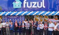 Fuzul, Türkiye Genelindeki Şube Sayısını 256’ya Taşıdı