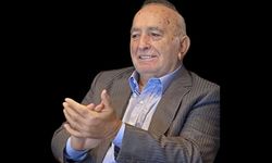 İş insanı İsmet Acar vefat etti