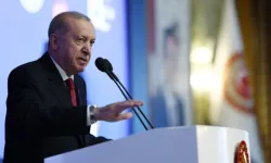 Cumhurbaşkanı Erdoğan'dan FETÖ ile mücadele vurgusu: "Rehavete gelmez"