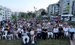 Nilüfer çöplüğe karşı tek ses: Geleceğimizi kirletmenize izin vermeyeceğiz