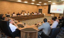 BUÜ’de “Araştırma Ekosistemi” kararlılığı güçlenerek devam edecek