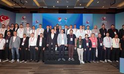 TFF 2’nci Lig'de 2026-2027 sezonu fikstürü çekildi