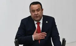 CHP Ankara Milletvekili istifa etti!