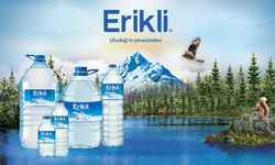Bursa'nın su devine ABD'li ortak! Erikli'nin yeni dönemi başlıyor!