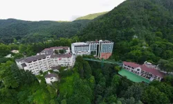 İnegöl Belediyesi’nden doğa turizmi için tarihi adım!