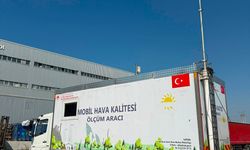 Kayapa OSB'de hava kalitesi bilimsel verilerle izlenecek