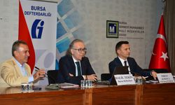 Bursa Defterdarlığı anlattı: Vergi ve SGK borçlarında düşük oranlı tecil faiziyle taksitlendirme dönemi