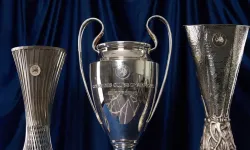 Fenerbahçe, Beşiktaş ve Başakşehir'in Avrupa'daki rakipleri belli oluyor... Kura çekimi saat kaçta, hangi kanalda?