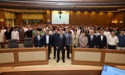 Bursa Büyükşehir İtfaiyesi güçleniyor!