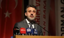 Başkan Vekili Biba: "Afetlere daha hazır Bursa için çalışıyoruz"