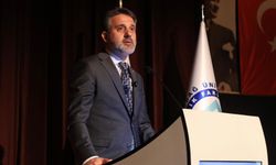 Başkan Vekili Şahin Biba’dan gençlere dikkat çeken tavsiye!