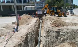 Çınarcık’ın suyu sisteme entegre ediliyor!