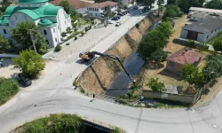 Büyükşehir'den derelerde temizlik seferberliği!
