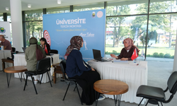 İnegöl Belediyesi’nden öğrencilere ücretsiz YKS tercih danışmanlığı