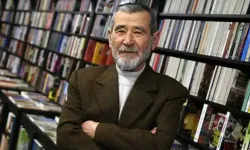 Şair Ahmet Telli entübe edildi