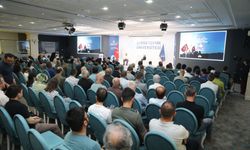 15 Temmuz Şehidi Prof. Dr. İlhan Varank BTÜ'de anıldı