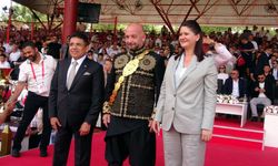 666’ncı Kırkpınar Ağası Ufuk Özünlü oldu