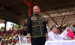 Ufuk Özünlü kimdir? 2027 Kırkpınar Ağası kim oldu? Ufuk Özünlü ne iş yapıyor, serveti ne kadar?