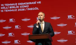 Başkan Taban: “15 Temmuz ruhunu İnegöl meydanında yaşatmaya devam edeceğiz”