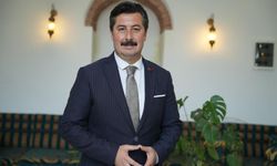 Başkan Ercan Özel: Türk milletinin dönüm noktası 15 Temmuz