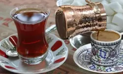 Bursa'da çay ve kahve fiyatlarına zam!