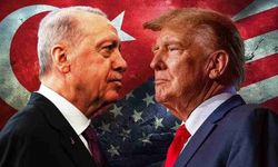 ABD basınından Trump iddiası: 'Erdoğan’a F-35 mesajı vermeye hazırlanıyor'