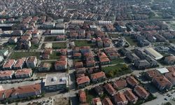 Bursa'da Esentepe için kritik plan değişikliği meclisten geçti