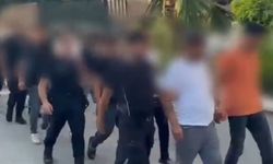 İçişleri Bakanlığı açıkladı... 75 ilde büyük operasyon
