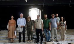 Mudanya’nın tarihi sahnesi perdeyi yeniden açıyor
